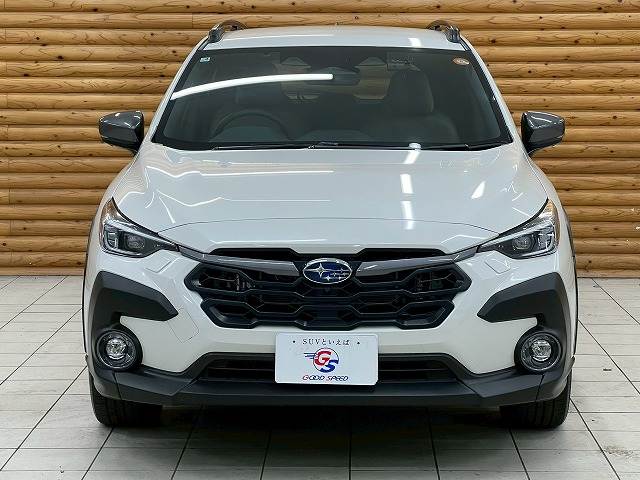 スバル クロストレックの画像17