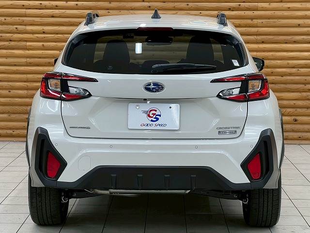 スバル クロストレックの画像19