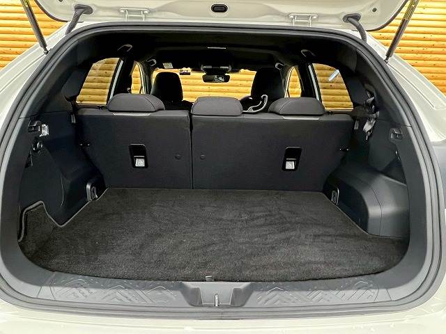 スバル クロストレックの画像20