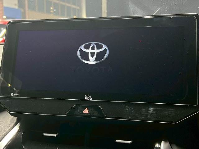 トヨタ ハリアーハイブリッドの画像4