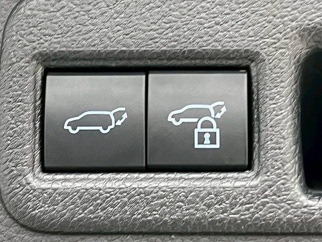 トヨタ ハリアーハイブリッドの画像7