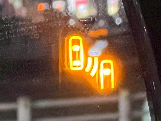 トヨタ ハリアーハイブリッドの画像8