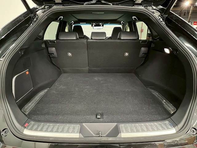 トヨタ ハリアーハイブリッドの画像20