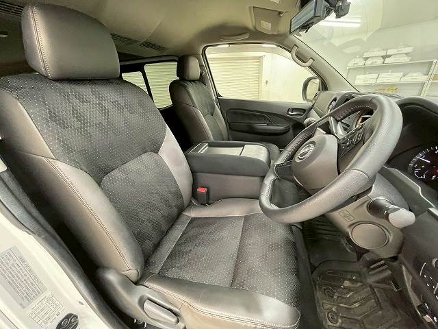 日産 キャラバンの画像9