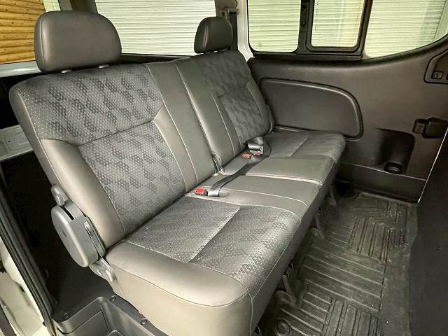 日産 キャラバンの画像10