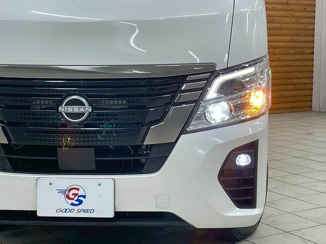 日産 キャラバンの画像11