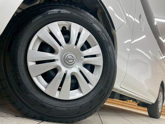 日産 キャラバンの画像12