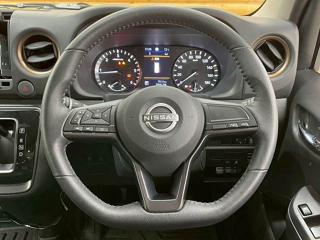 日産 キャラバンの画像14