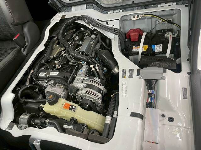 日産 キャラバンの画像15