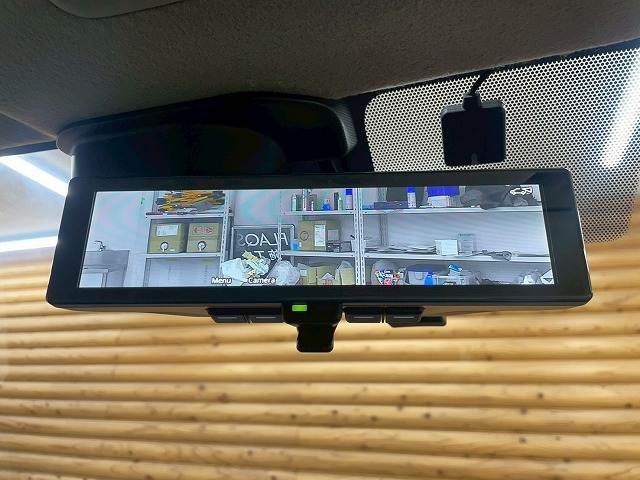 日産 キャラバンの画像16