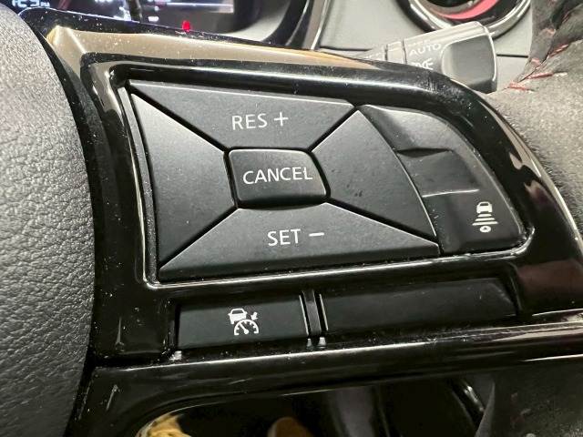 ノートe-POWER NISMO 内装他