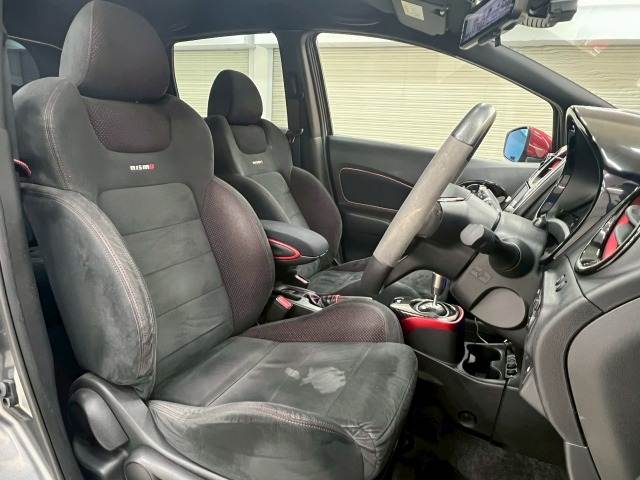 日産 ノートの画像9
