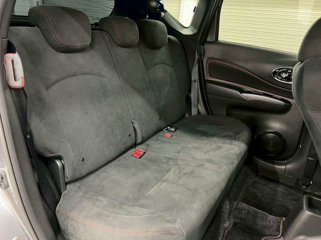 日産 ノートの画像10