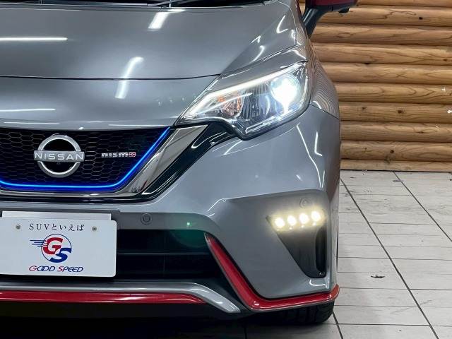 日産 ノートの画像11