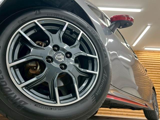 日産 ノートの画像12