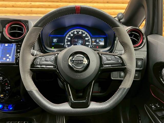 日産 ノートの画像14