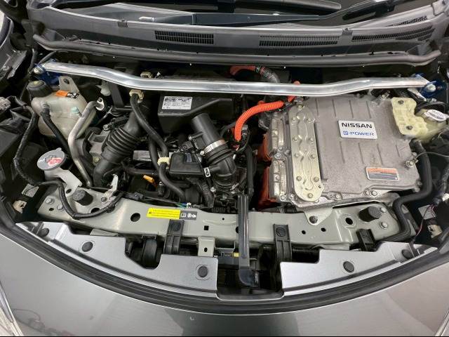 日産 ノートの画像15