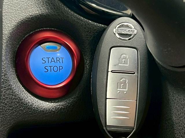 日産 ノートの画像16