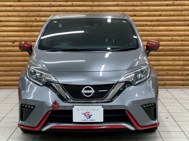 日産 ノートの画像17