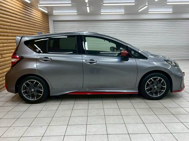 日産 ノートの画像18