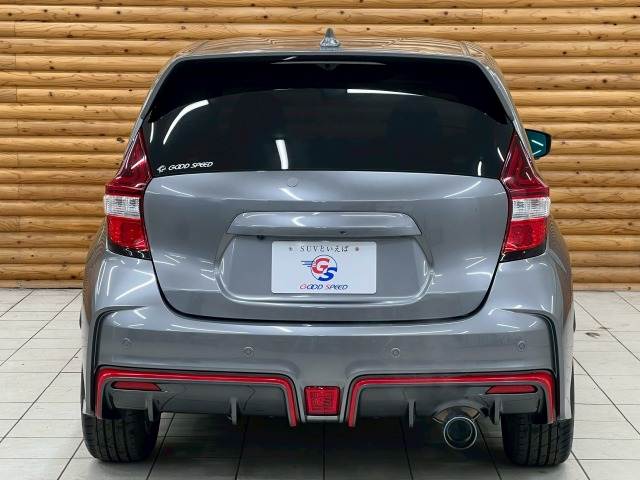 日産 ノートの画像19