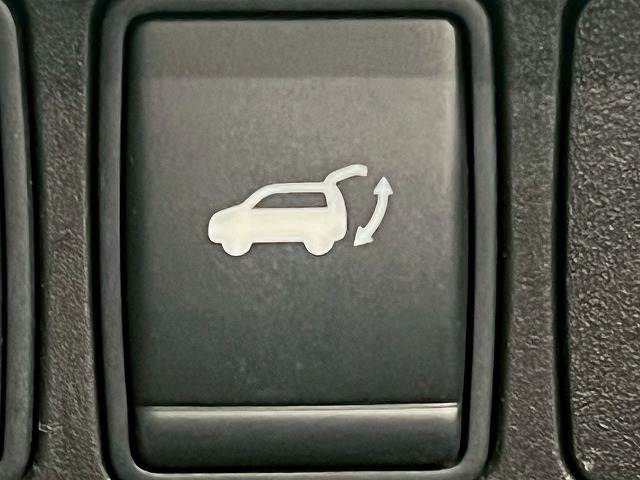 エクストレイル20Xtt エマージェンシーブレーキ パッケージ 内装他