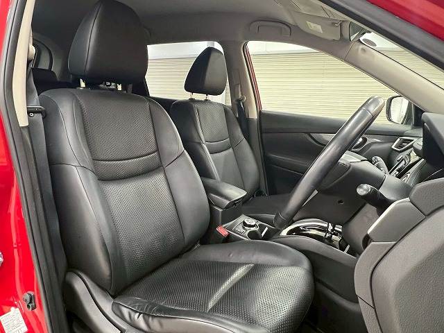 日産 エクストレイルの画像8