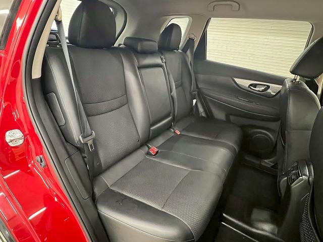 日産 エクストレイルの画像9