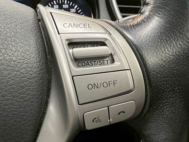 日産 エクストレイルの画像16