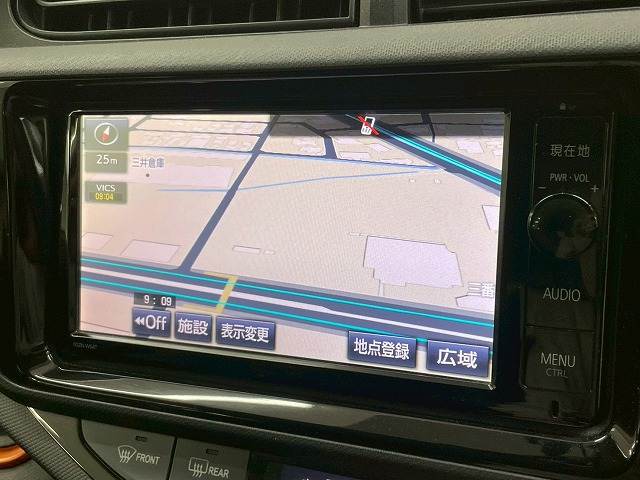 アクアX-URBAN 内装他