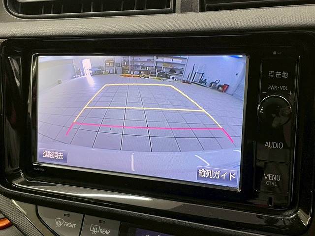 アクアX-URBAN 内装他