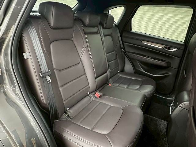 マツダ CX-5の画像9