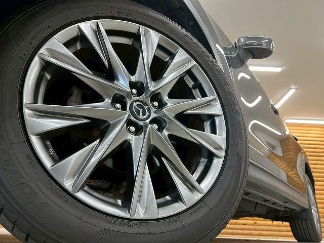 マツダ CX-5の画像11