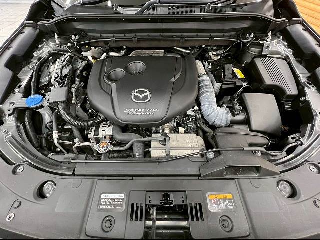 マツダ CX-5の画像14