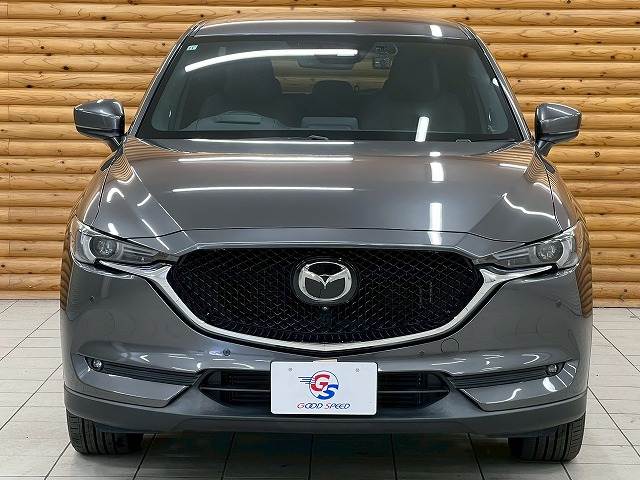 マツダ CX-5の画像17