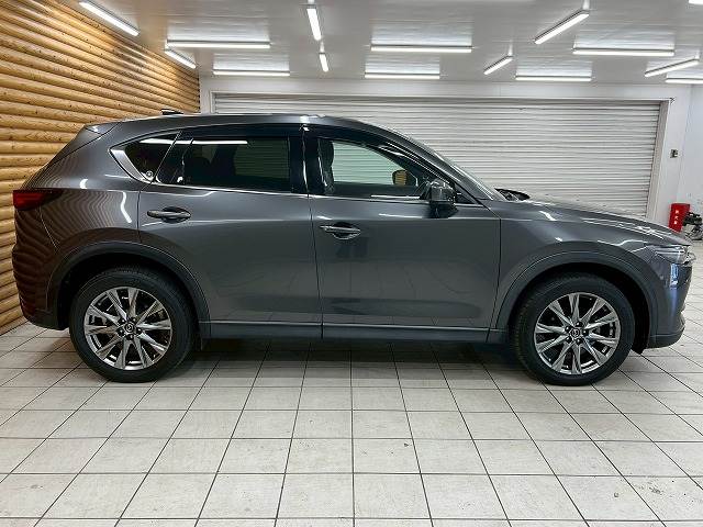 マツダ CX-5の画像18