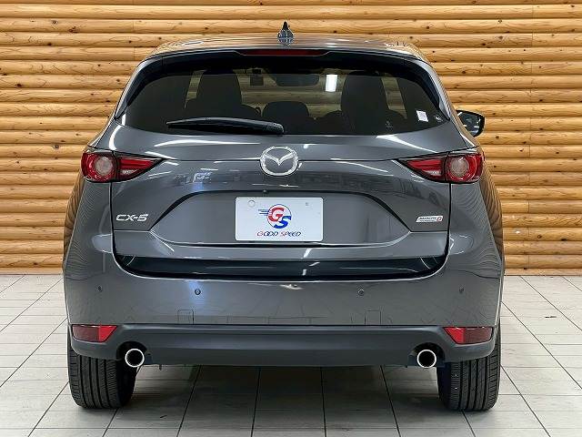 マツダ CX-5の画像19