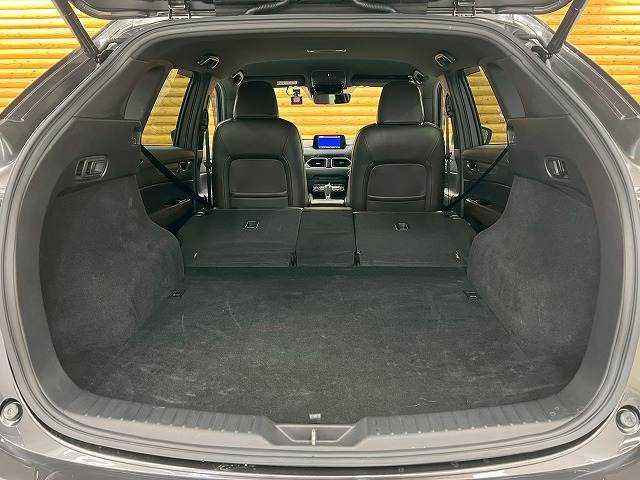 マツダ CX-5の画像20