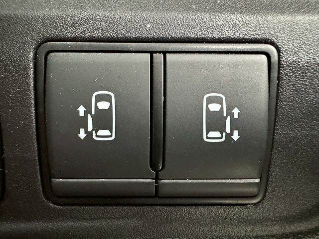 セレナe-POWER ハイウェイスターV 内装他