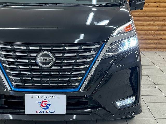 日産 セレナの画像10