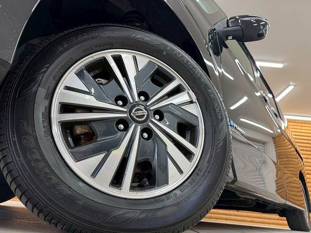 日産 セレナの画像11