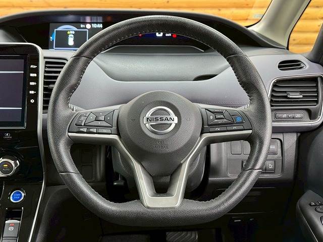 日産 セレナの画像13