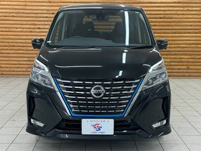 日産 セレナの画像17