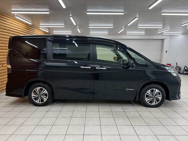 日産 セレナの画像18
