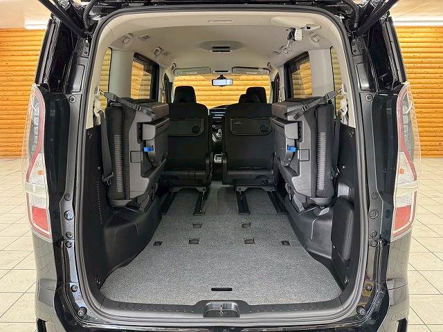 日産 セレナの画像20