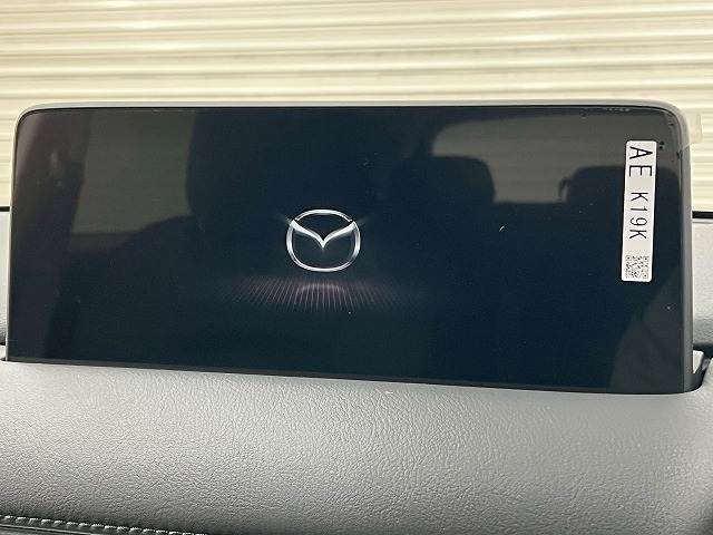 CX-5XD i Selection 内装他