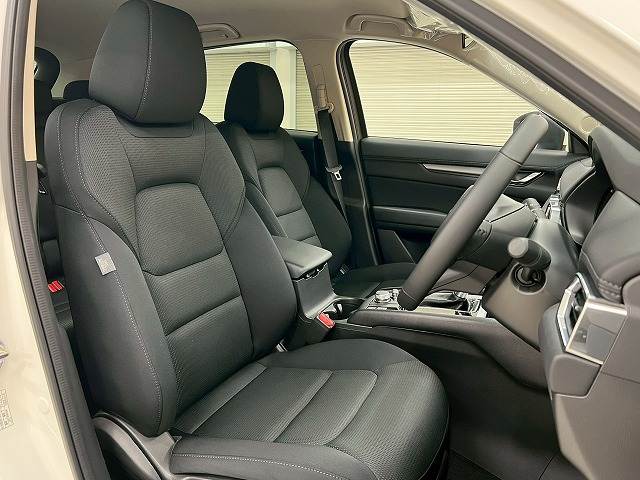 マツダ CX-5の画像8