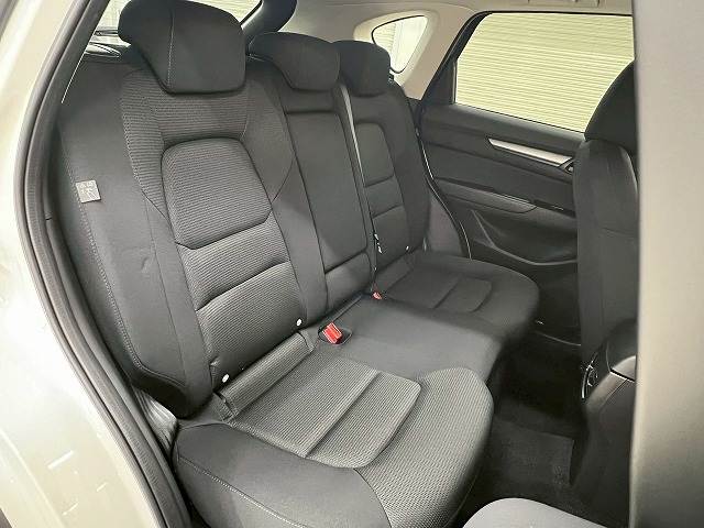 マツダ CX-5の画像9