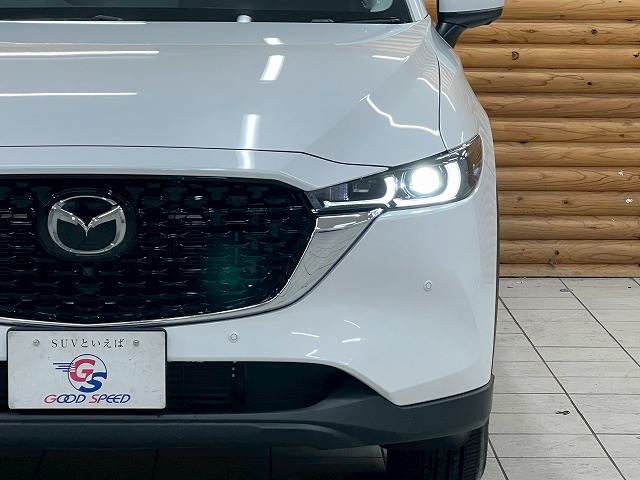 マツダ CX-5の画像10