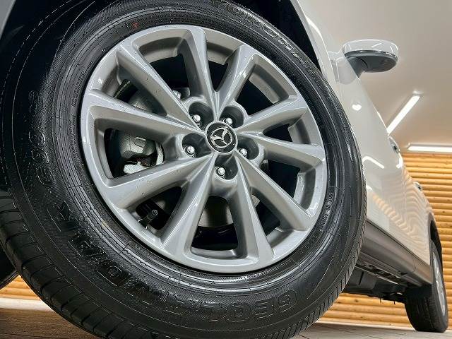 マツダ CX-5の画像11